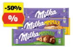 HOFER MILKA MMMAX Tafel, 300 g/276 g/270 g/250 g