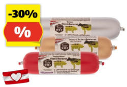FAIRHOF Streichwurst, 170 g/200 g