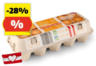GOLDLAND Eier aus Bodenhaltung, 10 Stk.