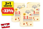 HOFER WIENER ZUCKER Wiener Gelierzucker 1:1, 1 kg