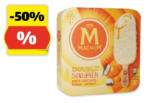 HOFER MAGNUM Stieleis 4er, 400 ml /340 ml
