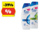 HOFER HEAD & SHOULDERS Anti-Schuppenshampoo, 500 ml