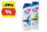 HEAD & SHOULDERS Anti-Schuppenshampoo, 500 ml
