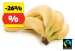 HOFER HOFER MARKTPLATZ BIO-Bananen fairtrade