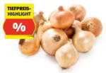 HOFER HOFER MARKTPLATZ BIO-Zwiebeln gelb, 1 kg