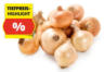 HOFER MARKTPLATZ BIO-Zwiebeln gelb, 1 kg