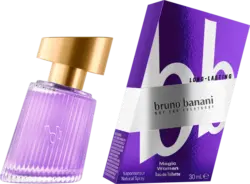 Bruno Banani Magic Woman Eau de Toilette