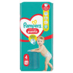 Kaufland хипермаркет Pampers Пелени или Гащички - до 11-05-25