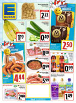 EDEKA Wochenangebote - bis 17.05.2025