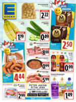 EDEKA Wochenangebote - bis 17.05.2025