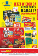 EDEKA Center Wochenangebote - bis 17.05.2025