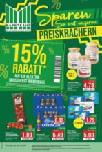 Marktkauf Wochenangebote - bis 17.05.2025
