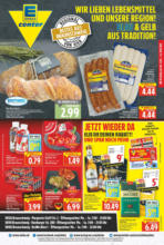 EDEKA Center Wochenangebote - bis 17.05.2025