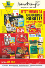 EDEKA Center Wochenangebote - bis 17.05.2025