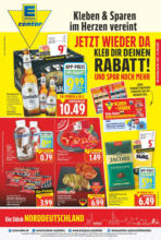 EDEKA Center Wochenangebote - bis 17.05.2025