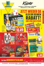 EDEKA Center Wochenangebote - bis 17.05.2025