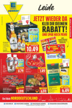 EDEKA Center Wochenangebote - bis 17.05.2025