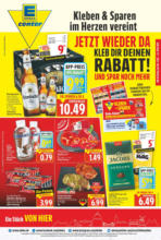 EDEKA Center Wochenangebote - bis 17.05.2025