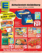 EDEKA Wochenangebote - bis 17.05.2025