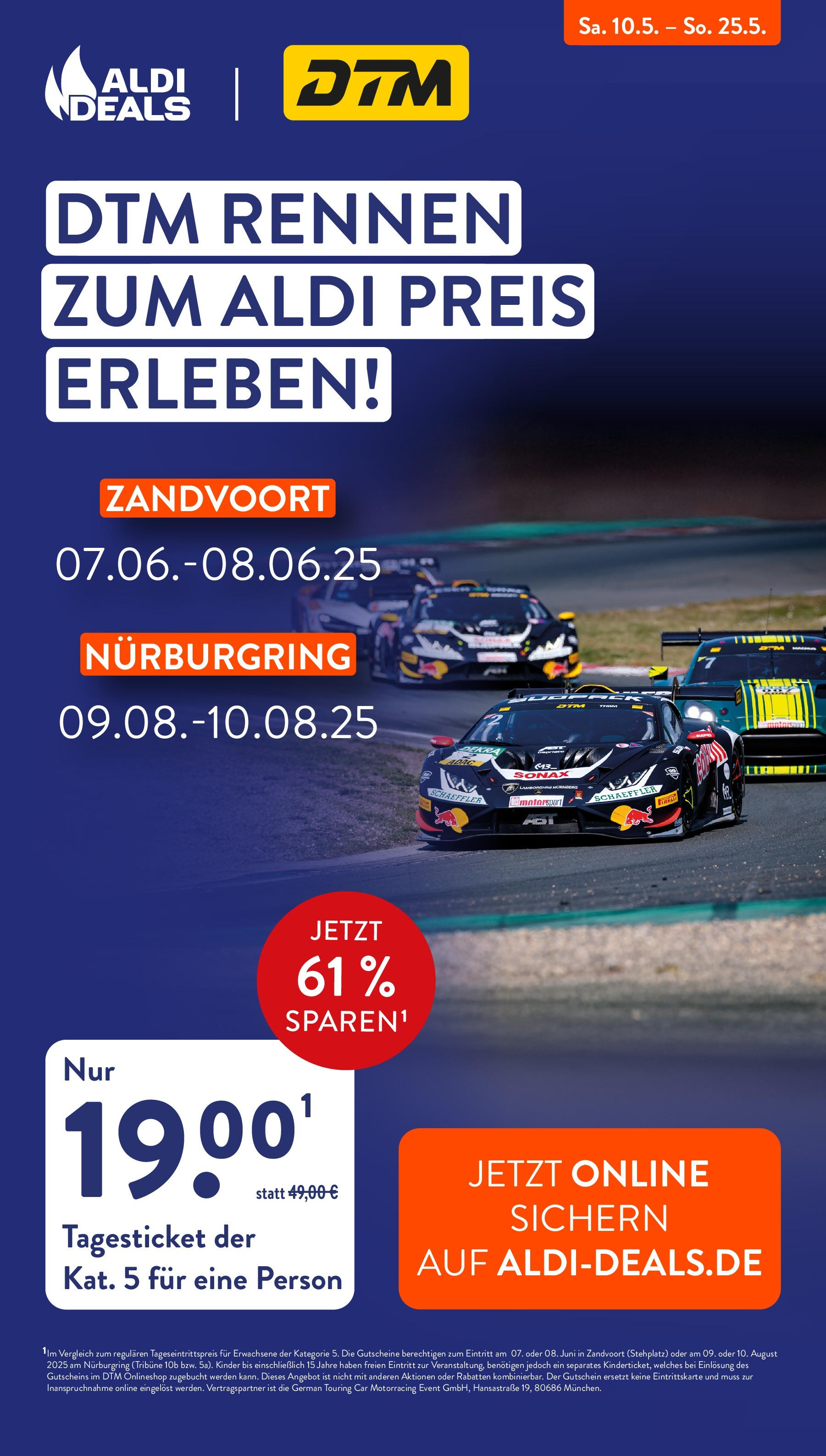 Aldi Süd - Aldi Süd: Wochenangebote (ab 11.05.2025) zum Blättern | Seite: 42 Aldi Süd - Aldi Süd: Wochenangebote (ab 11.05.2025) zum Blättern | Seite: 42