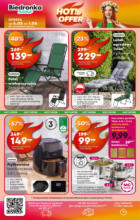 Odkryj atrakcyjne oferty