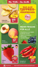Aldi - Angebote 19.05.-24.05.2025