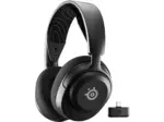 MediaMarkt Dornbirn Messepark Steel Series Arctis Nova 5, Over-ear Gaming-Headset Schwarz - bis 28.10.2025