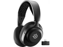 Steel Series Arctis Nova 5, Over-ear Gaming-Headset Schwarz