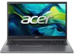 MediaMarkt ACER ACER Aspire Go 17 Notebook, 17,3 Zoll, Full-HD, Intel&reg; Prozessor N150, 8 GB, 512 GB SSD, Windows 11 Home, UHD Graphics - bis 12.09.2026