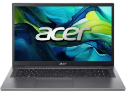 ACER ACER Aspire Go 17 Notebook 17,3 Zoll, Full-HD, Intel® Prozessor N150, 8 GB RAM, 512 SSD, Windows 11 Home, UHD Graphics, Steel Gray
