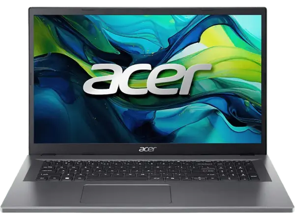 ACER ACER Aspire Go 17 Notebook, 17,3 Zoll, Full-HD, Intel&reg; Prozessor N150, 8 GB, 512 GB SSD, Windows 11 Home, UHD Graphics