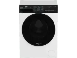 Beko B7WFU69418W Energyspin Waschmaschine (9 kg, 1400 U/Min., A) mit 5 Jahre Geräteschutz