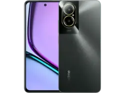 realme C67 256 GB, Black Rock, Dual SIM