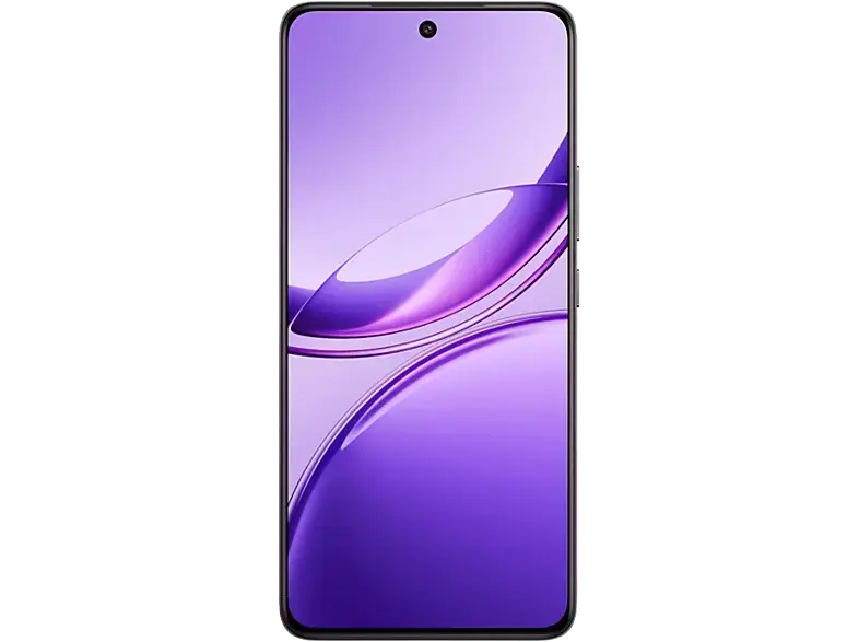 Vivo V50 Lite 5G 256 GB, Phantom Black, Dual SIM