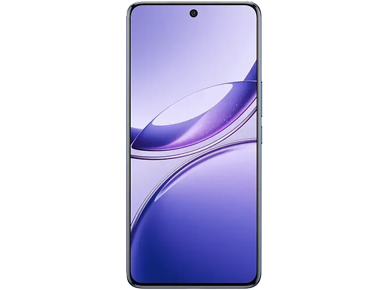Vivo V50 5G 512 GB, Mist Purple, Dual SIM
