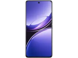 Vivo V50e 5G 256 GB, Satin Black, Dual SIM