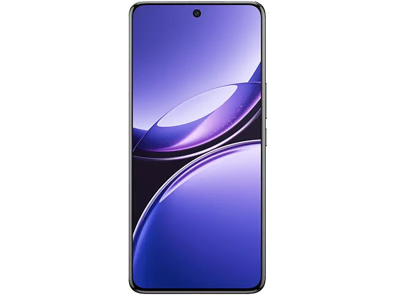 Vivo V50e 5G 256 GB, Satin Black, Dual SIM