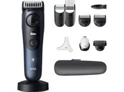 Braun BT7540 Bartschneider