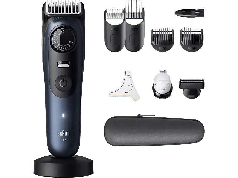 Braun BT7540 Bartschneider