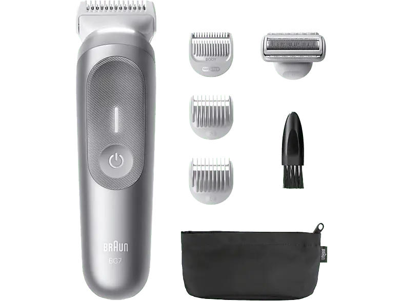 Braun BG7550 Bodygroomer