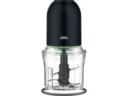 Braun CH3011BK MultiPractic 3 Zerkleinerer