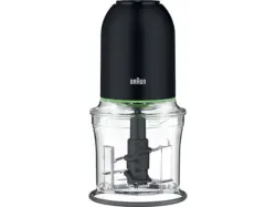 Braun CH3011BK MultiPractic 3 Zerkleinerer