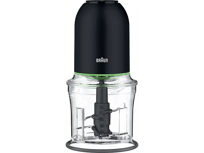 Braun CH3011BK MultiPractic 3 Zerkleinerer