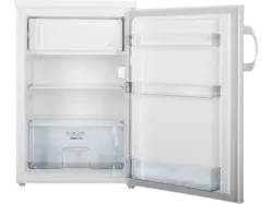 Gorenje RB493PW Kühlschrank (D, 845 mm hoch, Weiß, 120 l)
