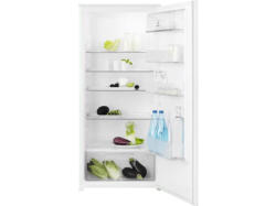 Electrolux LRB3AE12S Kühlschrank (E, 1218 mm hoch, Weiß, 208 l)
