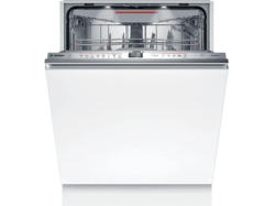 Bosch SMV6ZCX16E Serie 6 Geschirrspüler (vollintegrierbar, Besteckschublade, 598 mm breit, 40 dB(A), B)