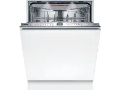 Bosch SMV6ZCX16E Serie 6 Geschirrspüler (vollintegrierbar, Besteckschublade, 598 mm breit, 40 dB(A), B)