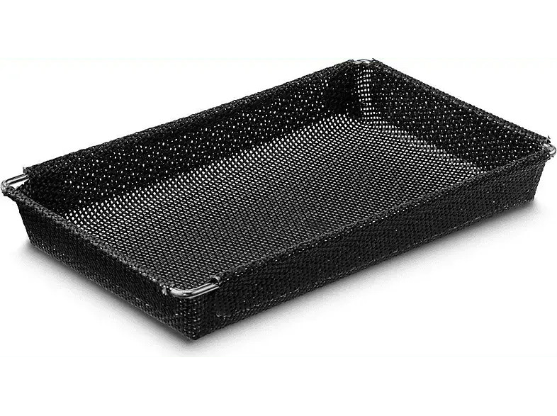 Xavax 00111455 Gitterkorb für Heißluftfritteusen