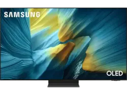 Samsung S95F (2025) 83 Zoll OLED 4K Vision AI Smart TV; OLED TV