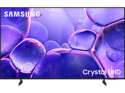 Samsung U8070F (2025) 85 Zoll Crystal UHD Smart TV; LCD TV